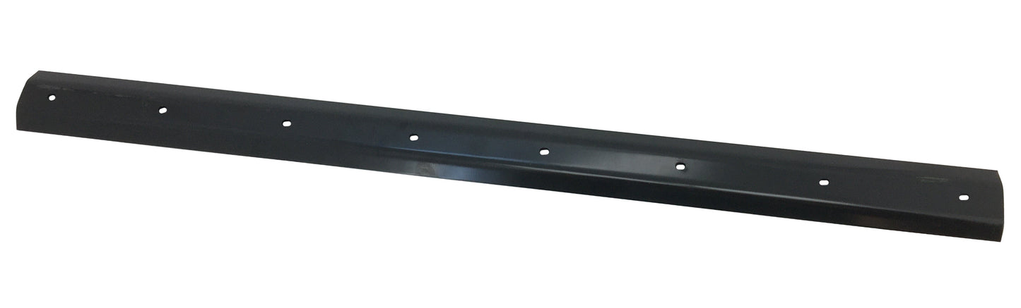 John Deere Original Equipment Scraper Blade - M142882