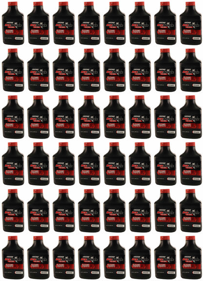 Echo Original Equipment 48-PACK Red Armor 2-Cycle Engine Oil (6.4 fl oz Bottle) - 6550025