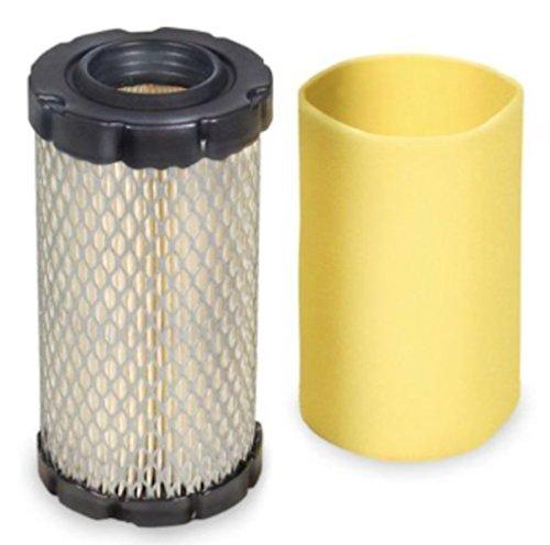 John Deere Original Equipment Air Filter - GY21055