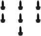 John Deere Original Equipment Hexagonal Flanged Head Self-Tapping Screw, M8 X 23.5 (7-PACK) - M159825
