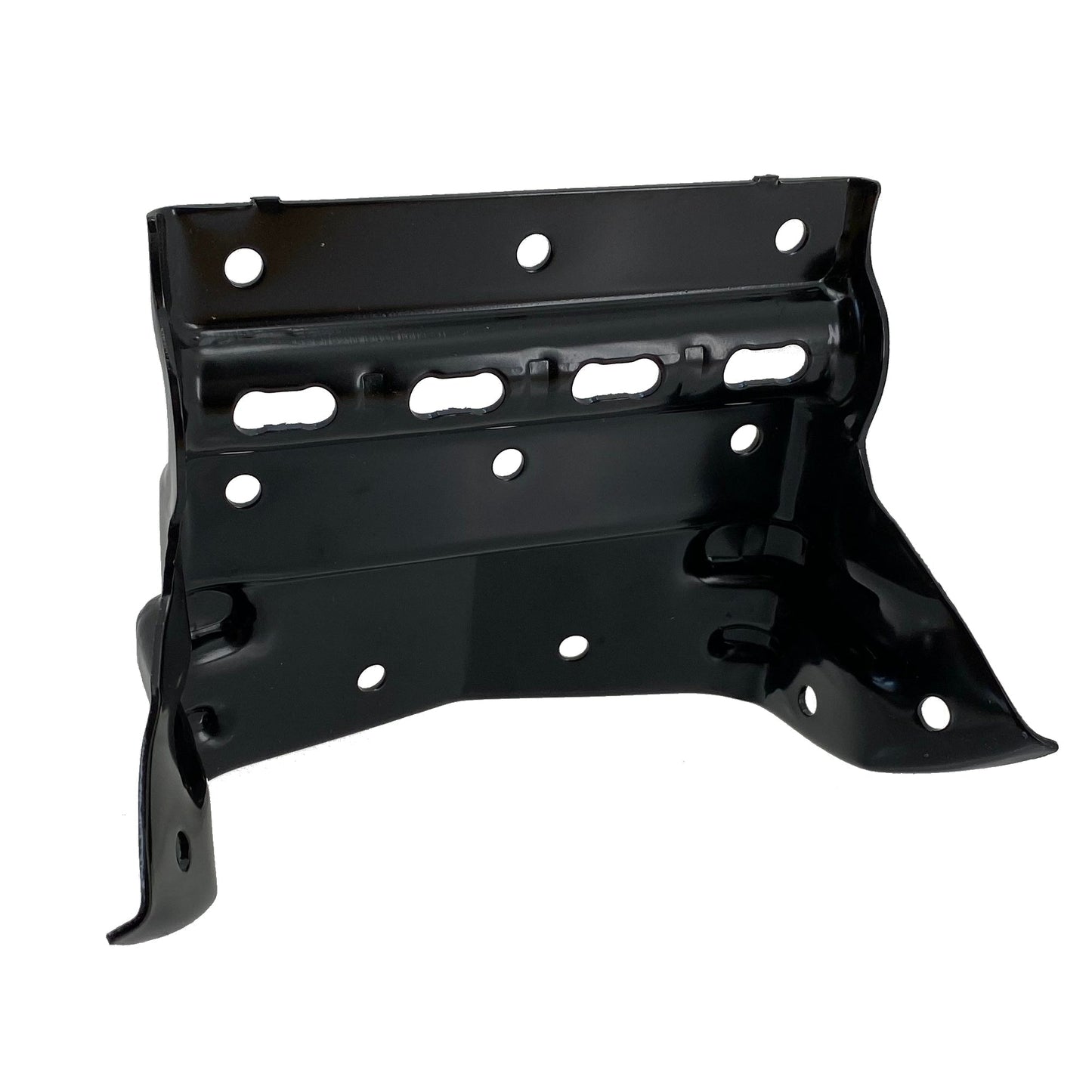 Honda Original Equipment Auger Plate - 72412-V10-000