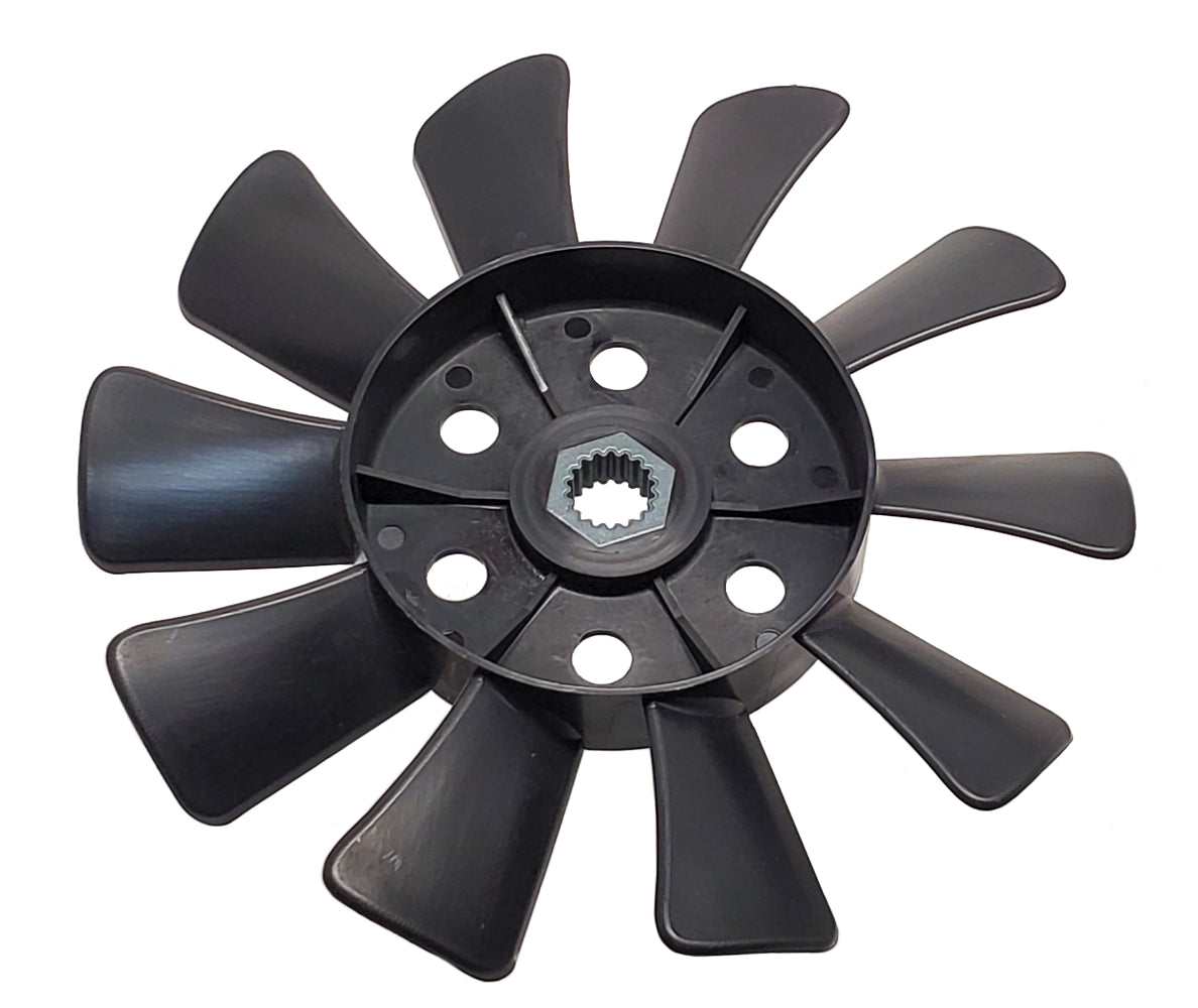 John Deere Original Equipment Fan - MIA880240