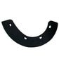 Honda Original Equipment L. Auger Rubber - 72523-747-010