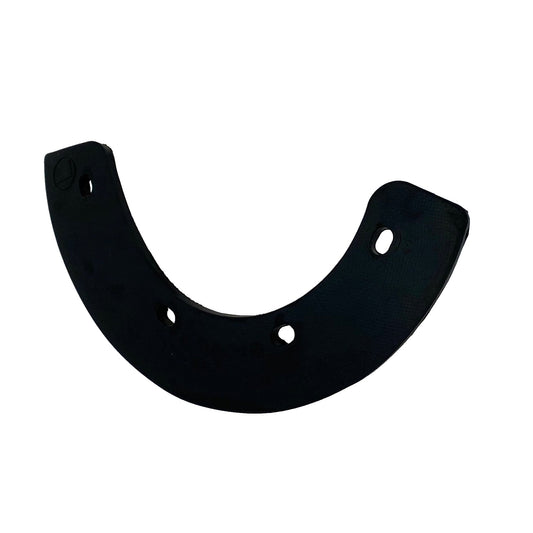 Honda Original Equipment L. Auger Rubber - 72523-747-010