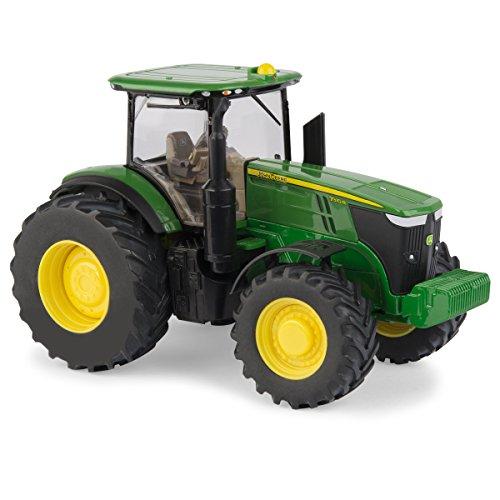 1/32 John Deere 7310R Tractor Toy - LP68843