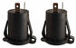John Deere Original Equipment 12 Volt Socket Outlet (2-PACK) - M166830