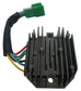 John Deere Original Equipment Regulator - M807915,1