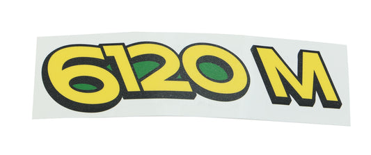 OEM Label L219546 for John Deere equipment
