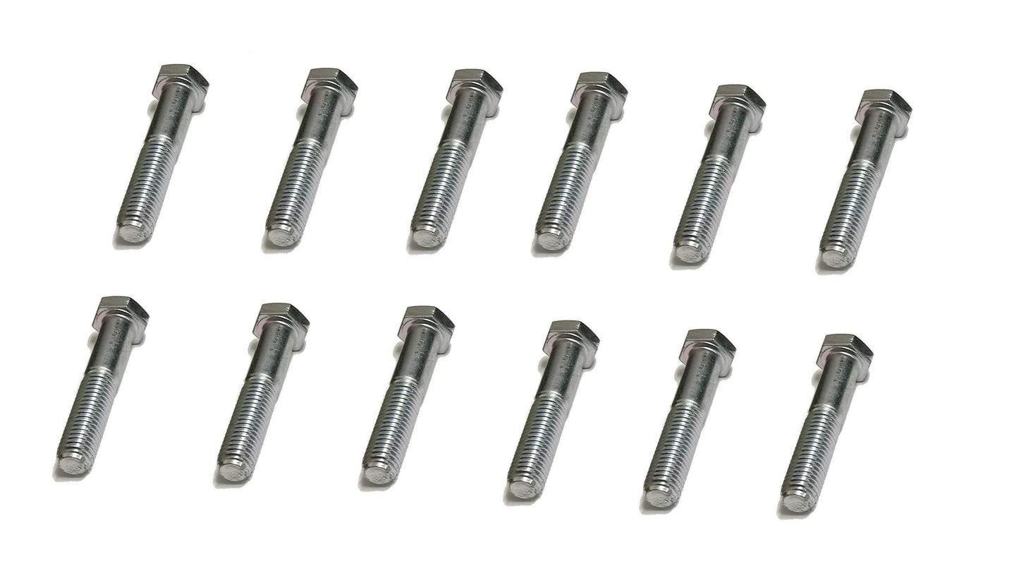 John Deere Original Equipment Cap Screw (12 Pack) - 19H1726