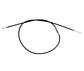 Honda Original Equipment Throttle Cable - 17910-V08-000