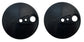 Honda Original Equipment Cover 2 Pack - 42866-VE2-800,2