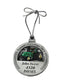 John Deere 2021 Limited Edition Ornament - LP79550