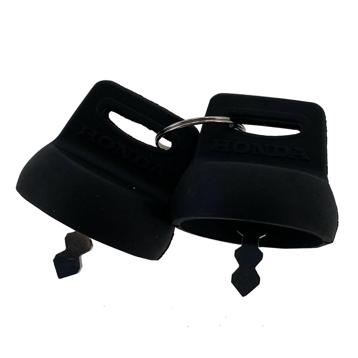 Honda Original Equipment Combination Switch Key Assembly - 35110-V15-004