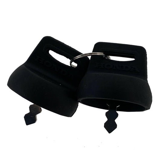 Honda Original Equipment Combination Switch Key Assembly - 35110-V15-004