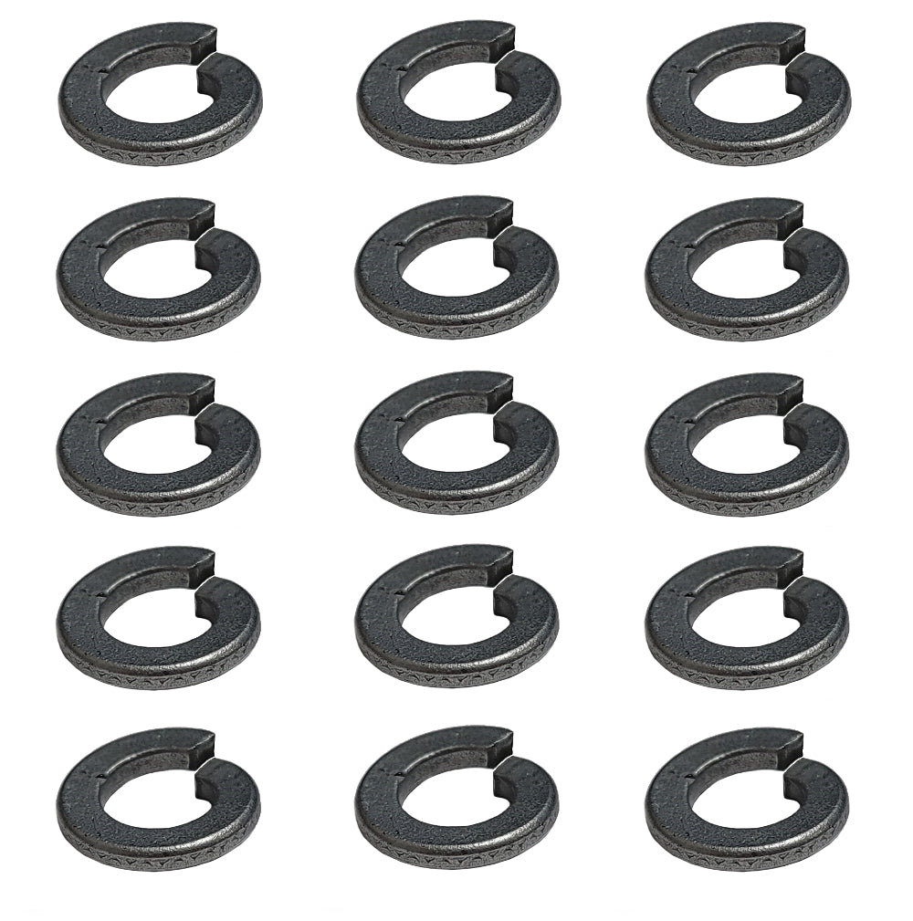 John Deere Original Equipment Lock Washer #12H303 (15-Pack)