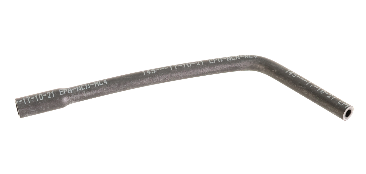 Honda Original Equipment Fuel Tank Tube (FKM) - 17701-Z07-E32