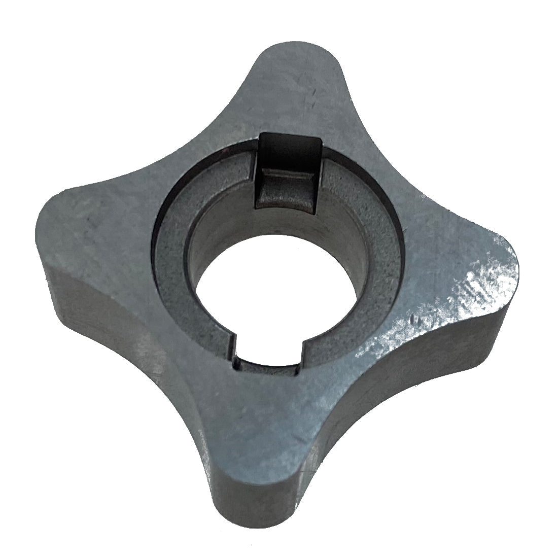 John Deere Original Equipment Rotor - M76140