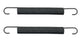 John Deere Original Equipment Extension Spring 2 Pack - GX10120