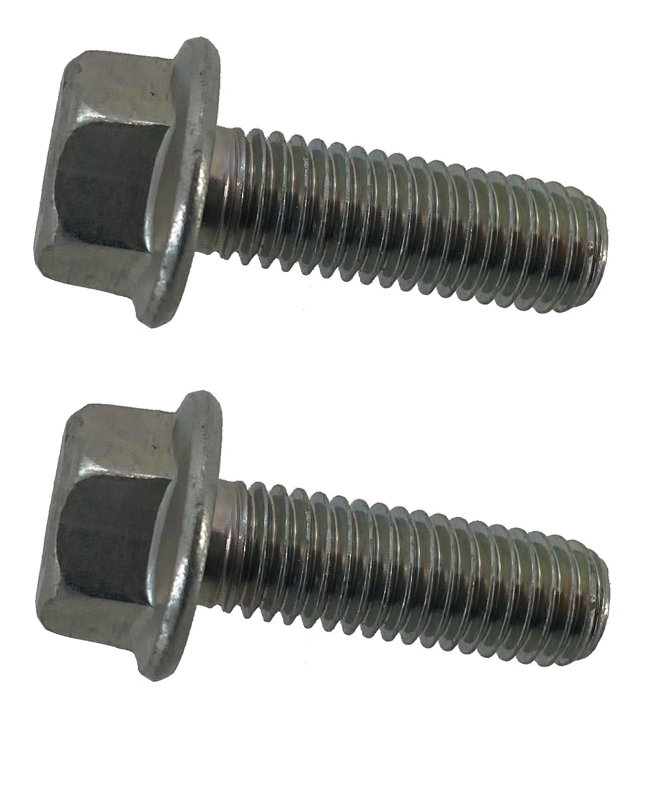 John Deere Original Equipment Screw (2 Pack) - 19M7786