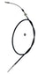 Honda OEM Clutch Cable - 54510-VE2-305