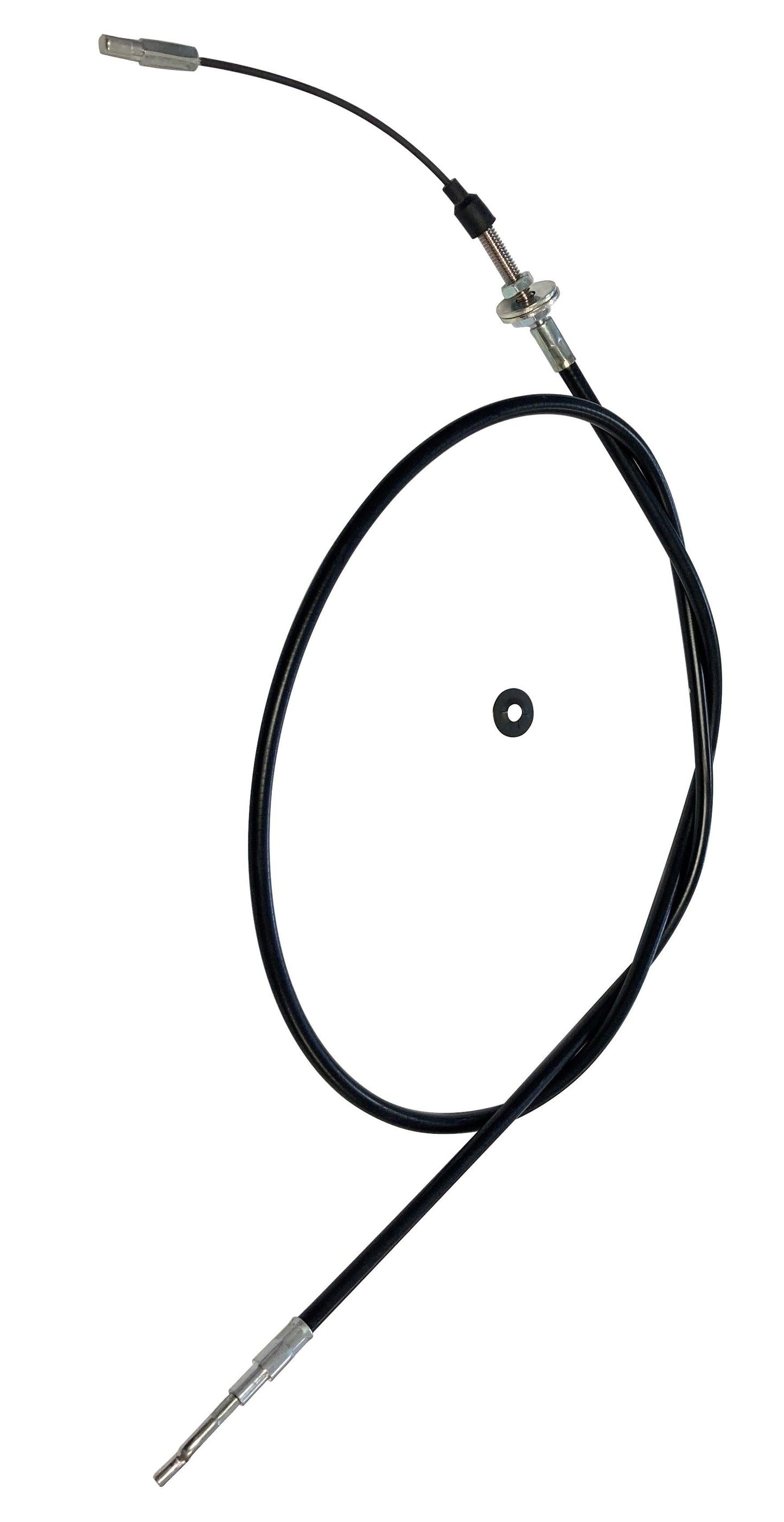 Honda OEM Clutch Cable - 54510-VE2-305