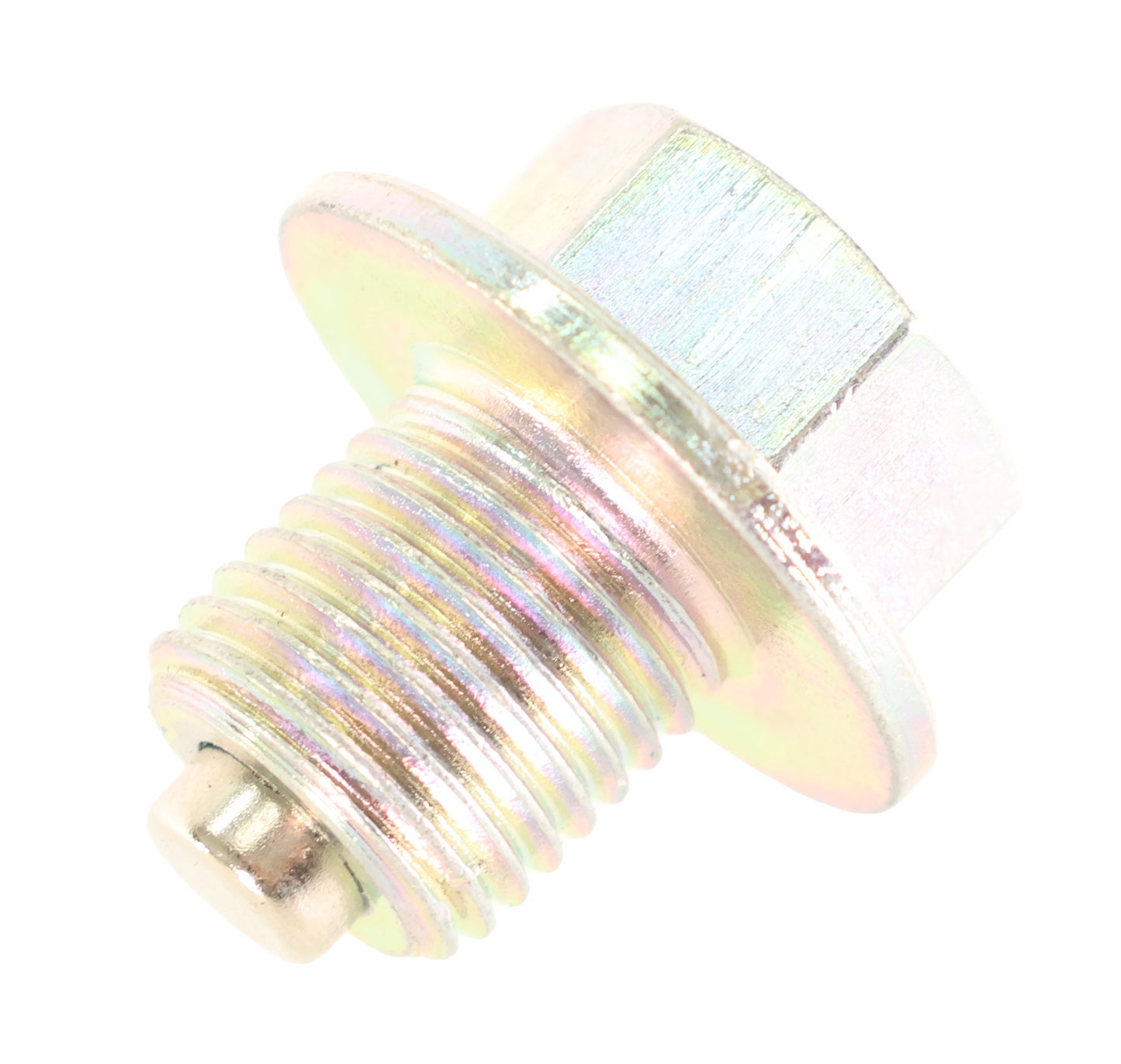 John Deere Original Equipment Plug - MIU12693