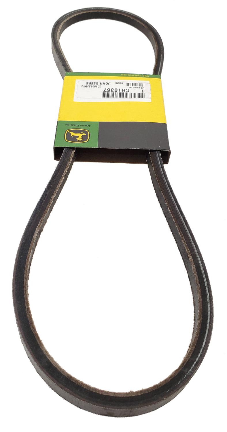 John Deere Original Equipment V-Belt - CH10367