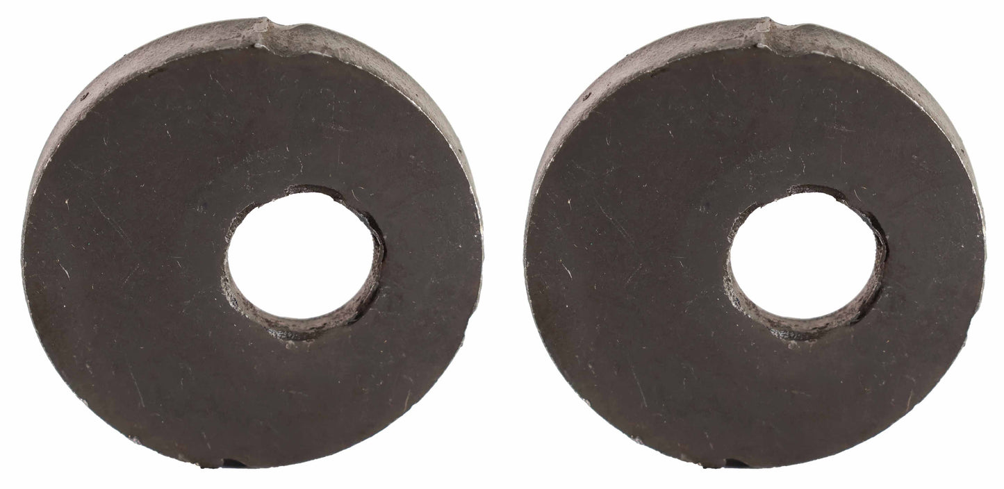 John Deere Original Equipment Trimmed Disk Spacer (2-PACK) - E97216