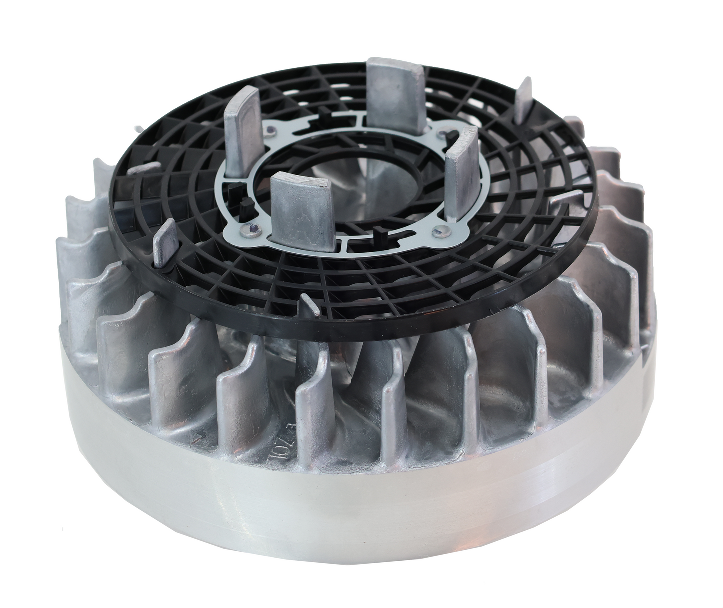 Honda Original Equipment Flywheel Assy (TEC) - 31105-Z0Y-800