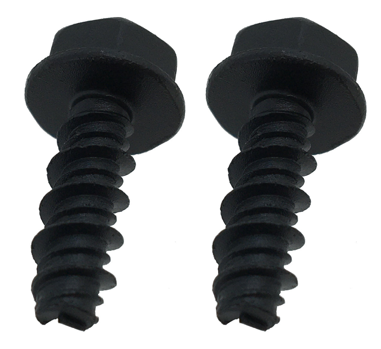 John Deere Original Equipment Screw 2 Pack - GX24488