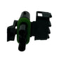 John Deere Original Equipment Electrical Connector Assy - RE12364