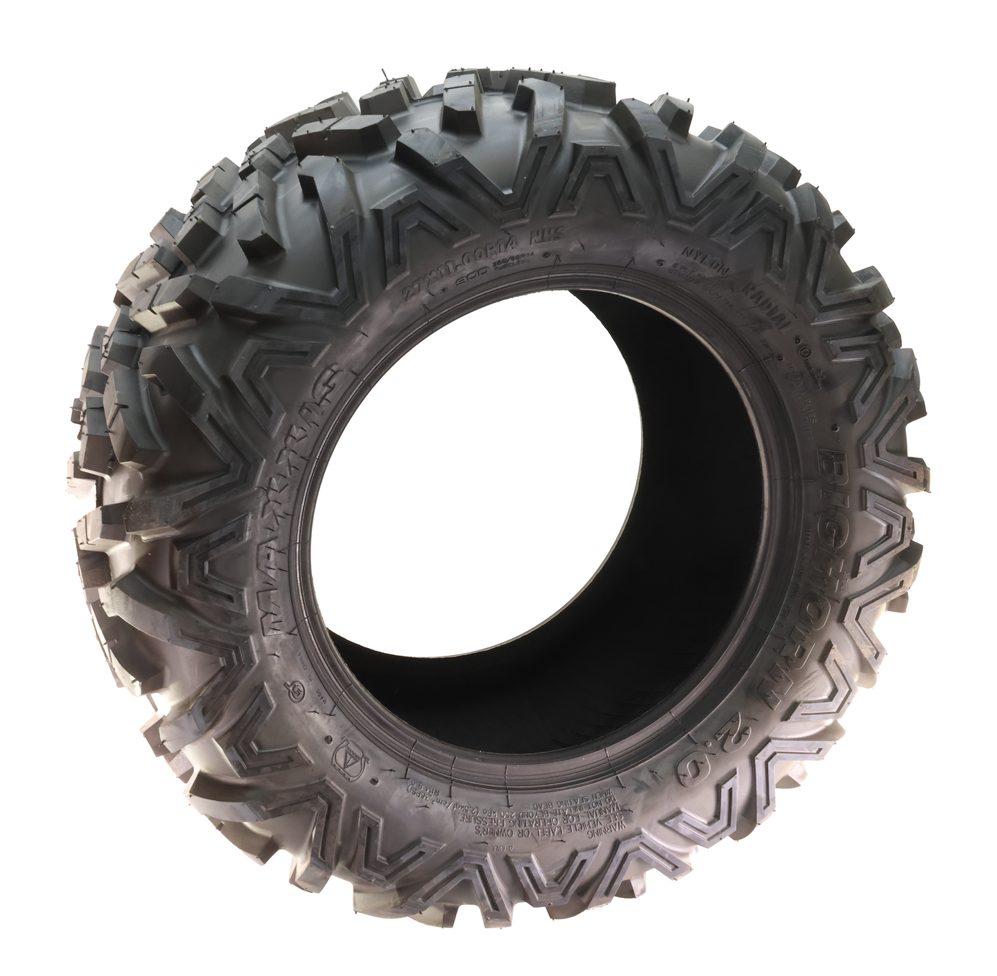 John Deere Original Equipment Tire - M177845