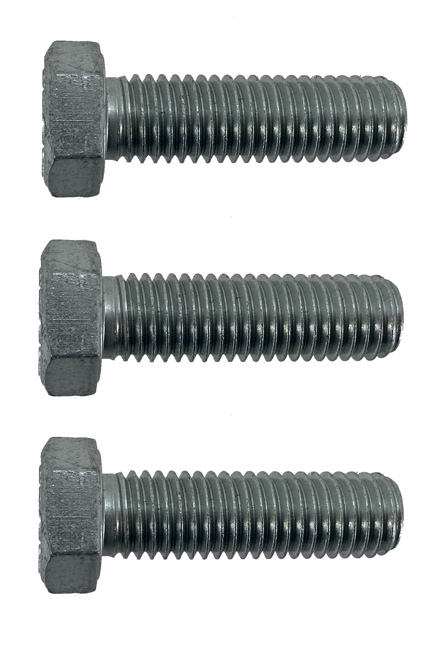 John Deere Original Equipment Cap Screw 3 Pack - 19M7493