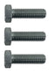 John Deere Original Equipment Cap Screw 3 Pack - 19M7493