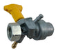 Honda Original Equipment Petcock Assembly - 16950-ZA0-023