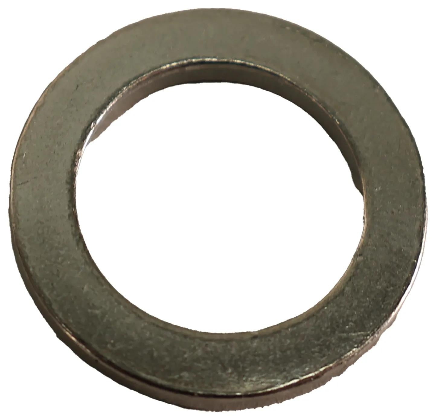 Honda Original Equipment Drain Plug (12Mm) (Honda Code 2028793). Use Up To Engine Sn 1518601. Washer - 90601-ZE2-000