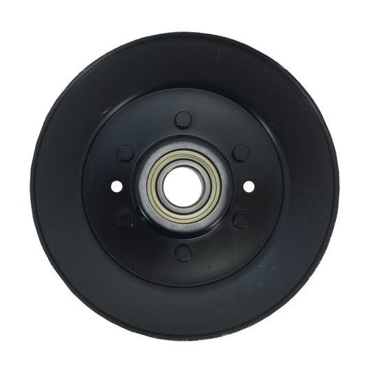 John Deere Original Equipment Sheave Assembly - AM135957