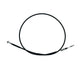 Honda Original Equipment Brake Cable - 54530-VA9-000