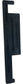 John Deere Original Equipment Guide Bar - AH204933