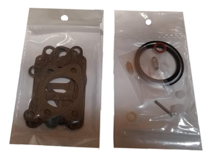 John Deere Original Equipment Carburetor Repair Kit - AM116462