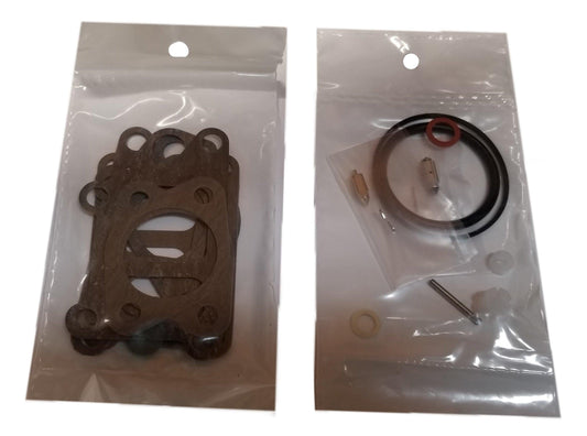 John Deere Original Equipment Carburetor Repair Kit - AM116462