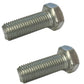 John Deere Original Equipment Cap Screw 2 Pack - 19M7489