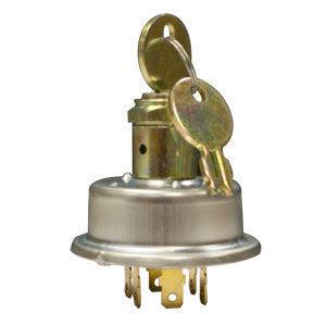 John Deere Switch Ignition Part No: A-AR39505