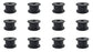 John Deere Original Equipment (12 PACK) Idler - A22628