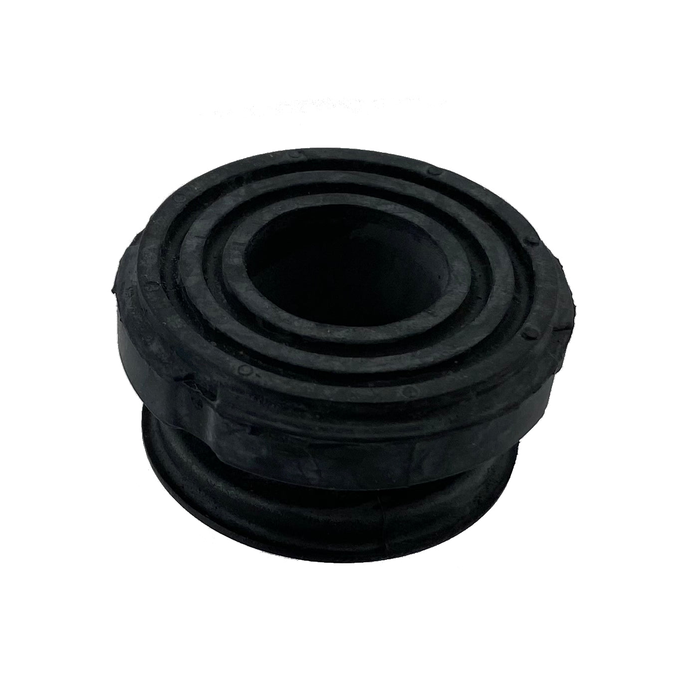 Honda Original Equipment Rubber (Lower) - 68325-Z07-003