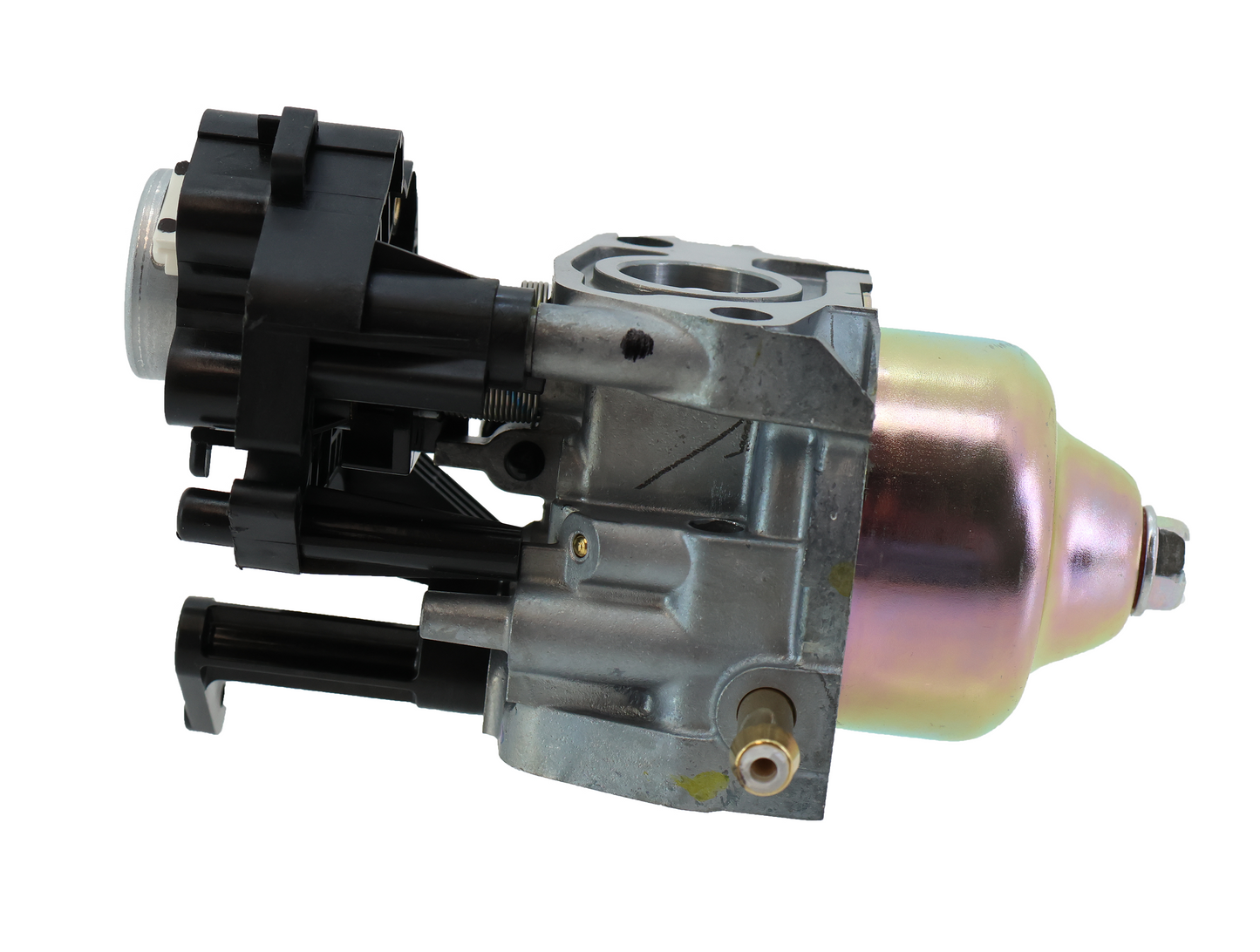 Honda Original Equipment Carburetor Assy (BEA1LA) - 16100-Z8C-D01