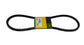 John Deere Original Equipment V-Belt - LVU30203