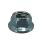 Honda Original Equipment Flange Nut (M8X1.25)(Self-Lock) - 90309-428-731