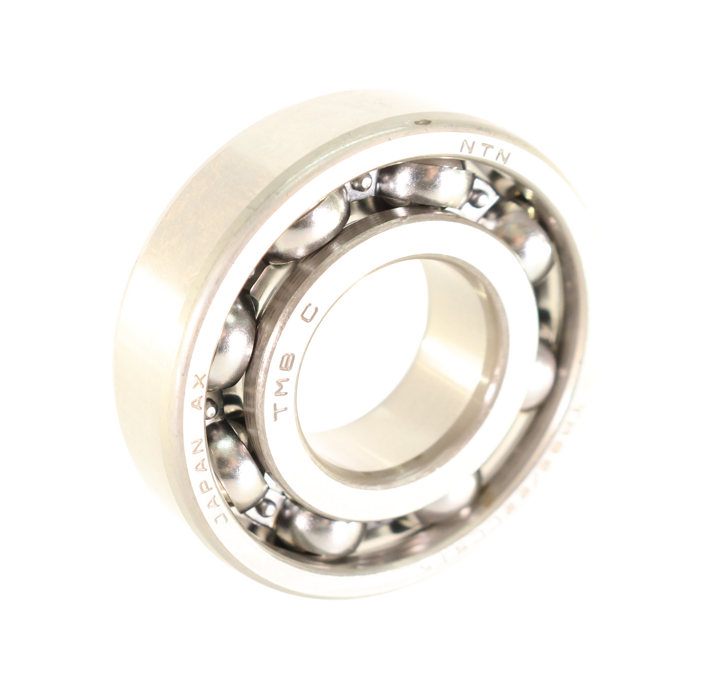 Honda Original Equipment Radial Ball Bearing (62/22) - 91005-KS4-003