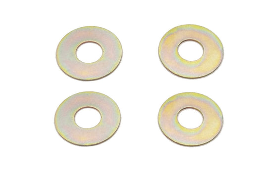 John Deere Original Equipment Washer (4 PACK) - 24H1306